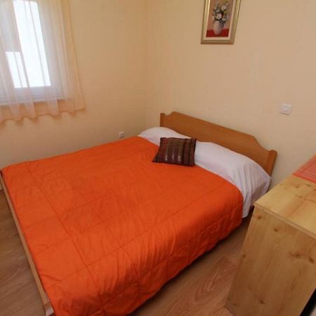 Apartments Ulika Rovinj Exterior photo