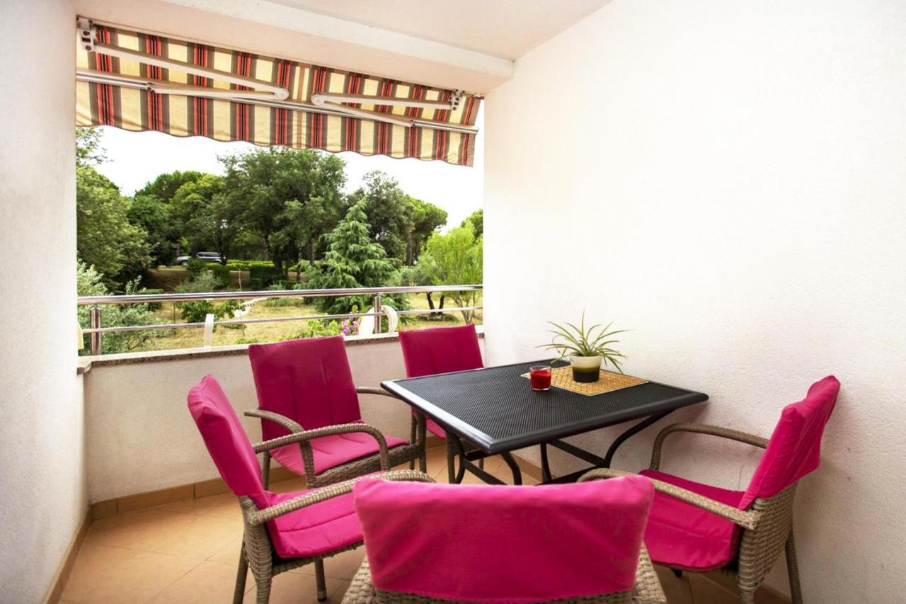 Apartments Ulika Rovinj Exterior photo