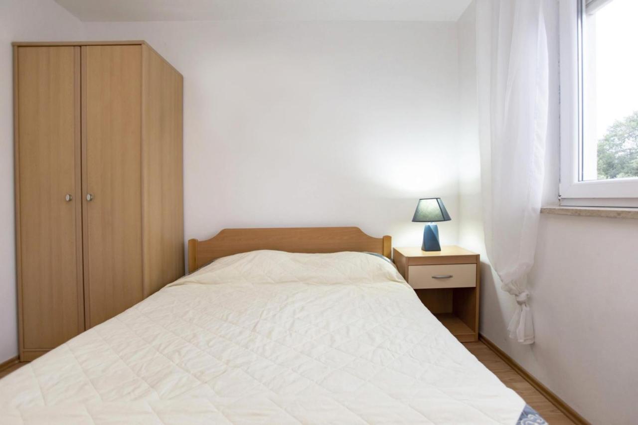 Apartments Ulika Rovinj Exterior photo