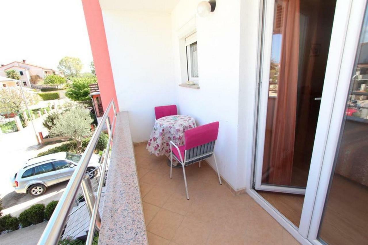 Apartments Ulika Rovinj Exterior photo